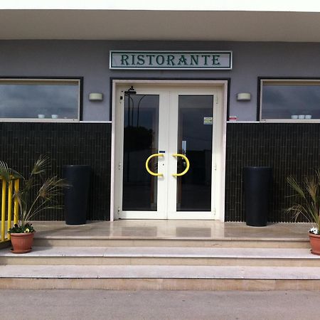 Hotel Atleti Фоджа Екстериор снимка