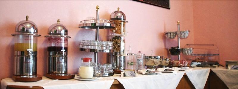 Hotel Atleti Фоджа Екстериор снимка