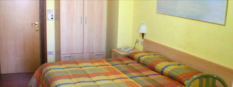 Hotel Atleti Фоджа Екстериор снимка