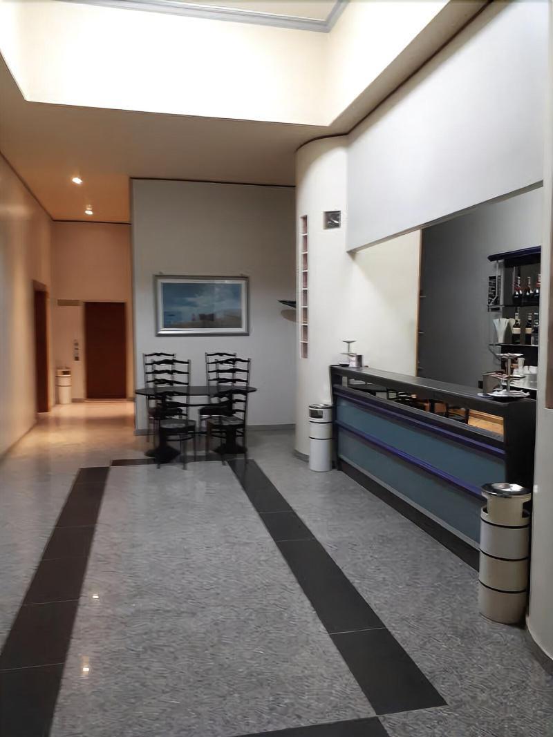 Hotel Atleti Фоджа Екстериор снимка