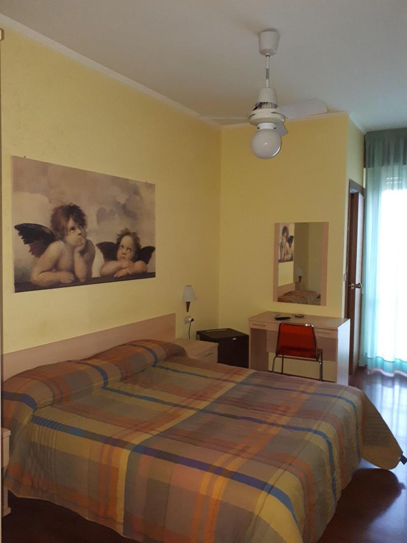 Hotel Atleti Фоджа Екстериор снимка