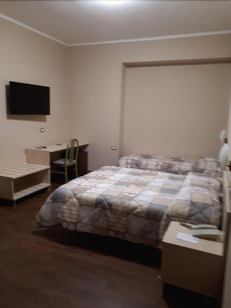 Hotel Atleti Фоджа Екстериор снимка