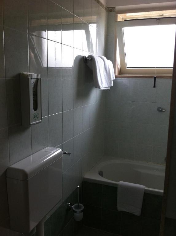 Hotel Atleti Фоджа Стая снимка
