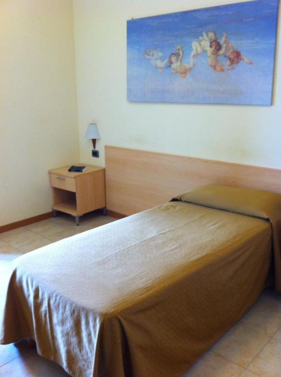 Hotel Atleti Фоджа Стая снимка