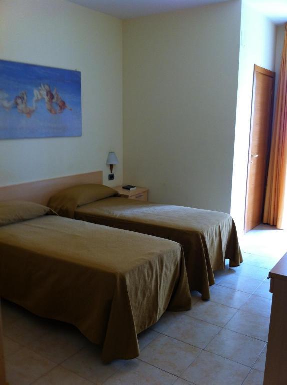 Hotel Atleti Фоджа Стая снимка