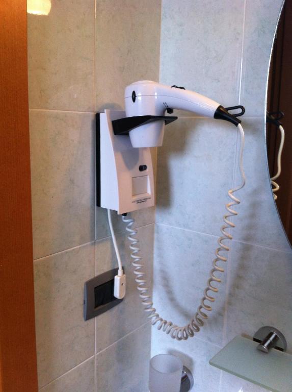 Hotel Atleti Фоджа Стая снимка