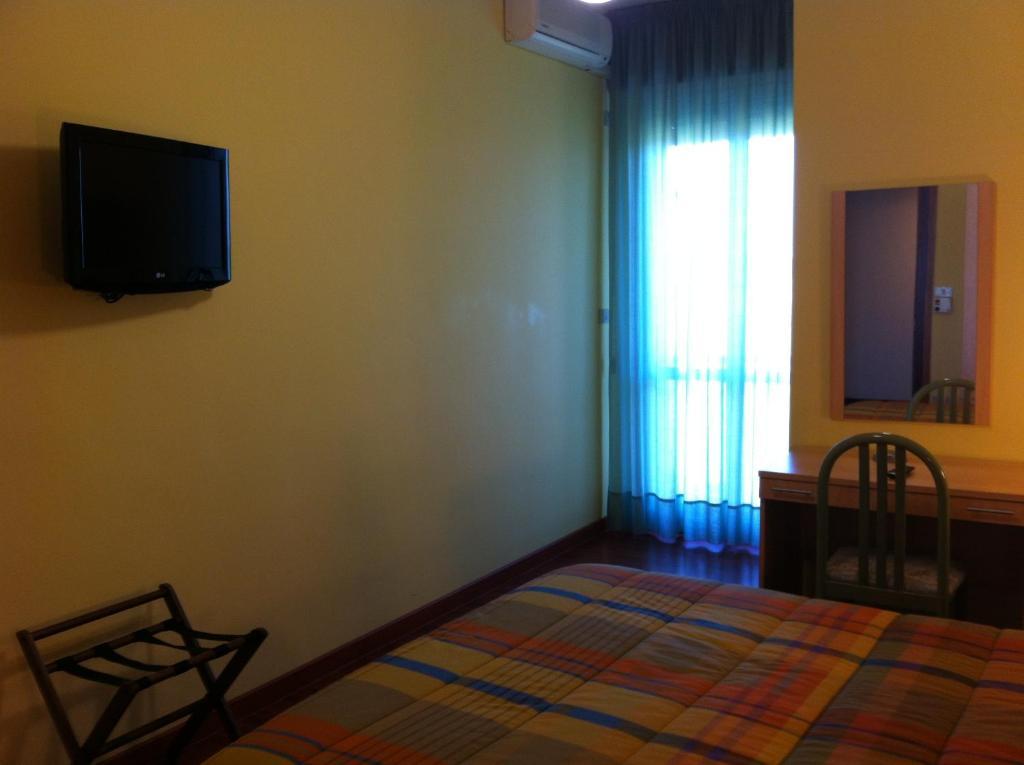 Hotel Atleti Фоджа Стая снимка