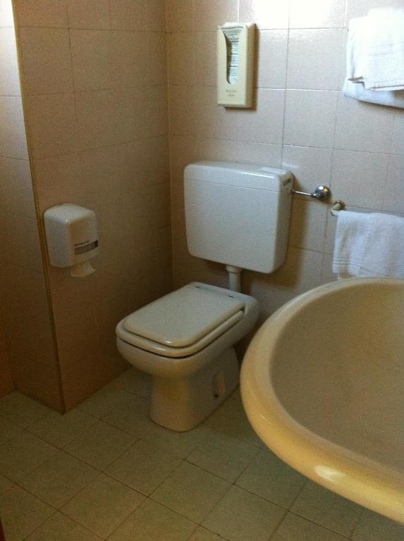 Hotel Atleti Фоджа Стая снимка