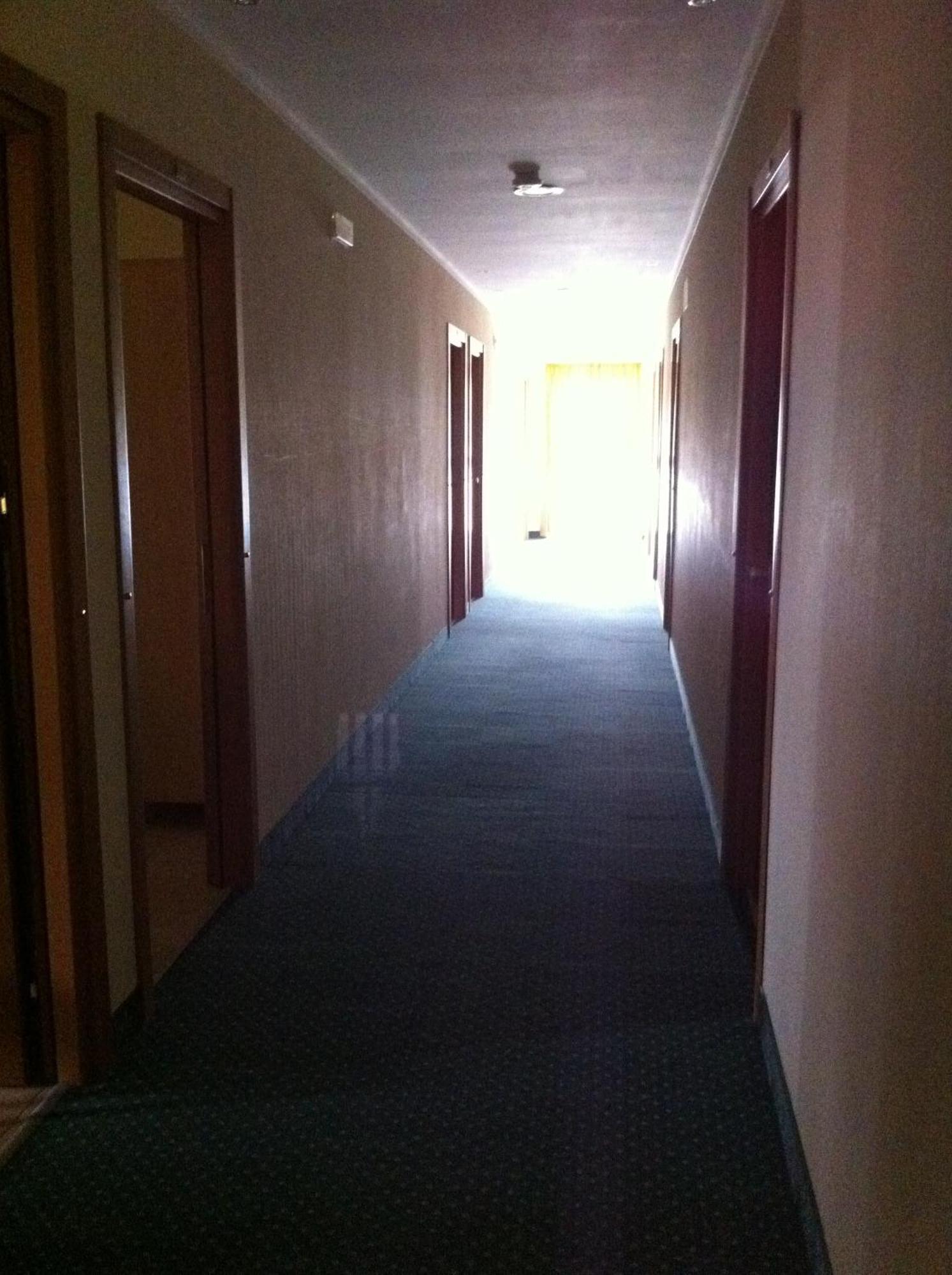 Hotel Atleti Фоджа Екстериор снимка
