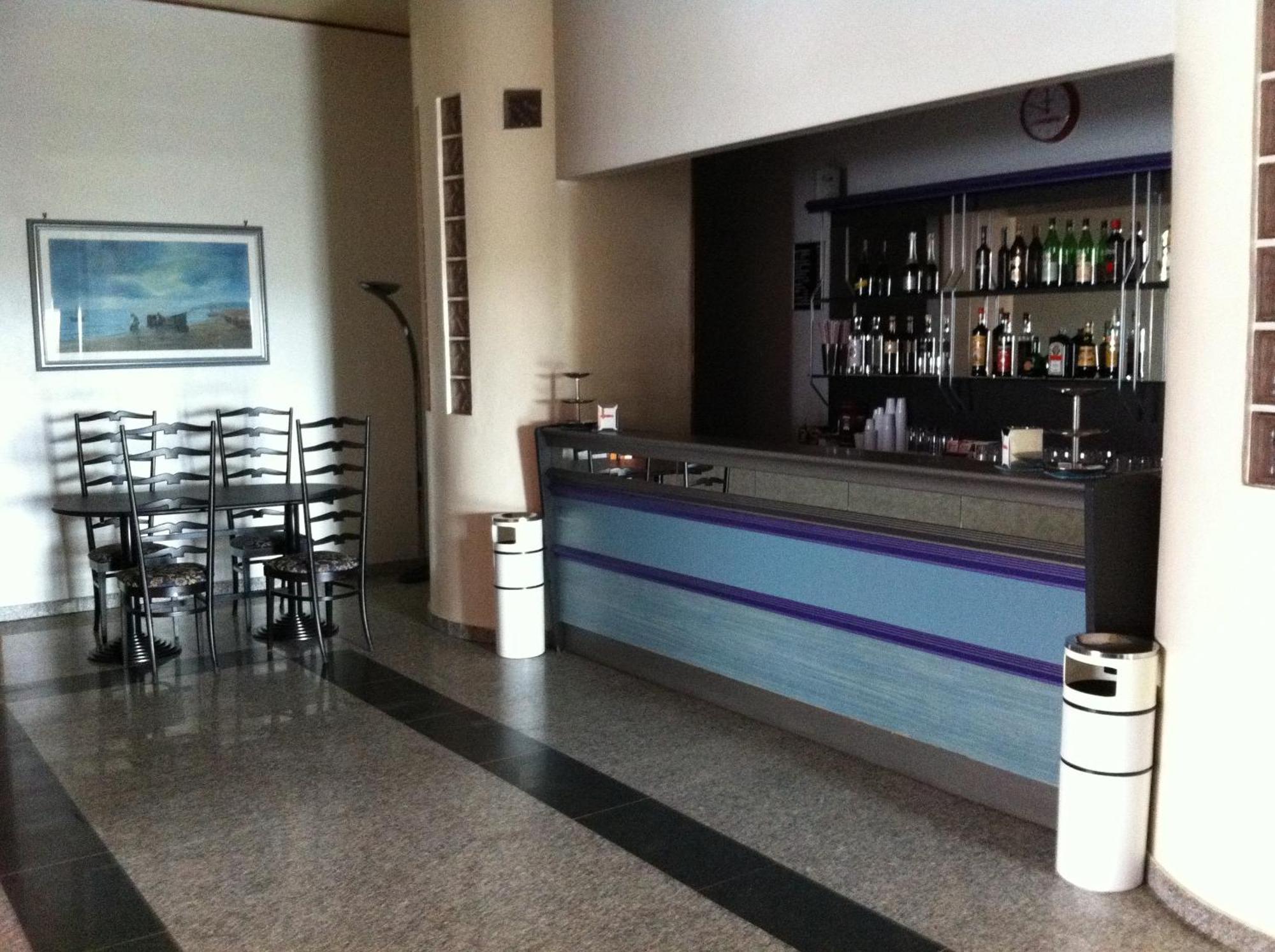 Hotel Atleti Фоджа Екстериор снимка